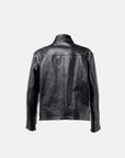 WORKER LEATHER JACKET