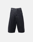 BF JORTS BLACK