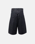 BF JORTS BLACK