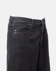 BF JORTS BLACK