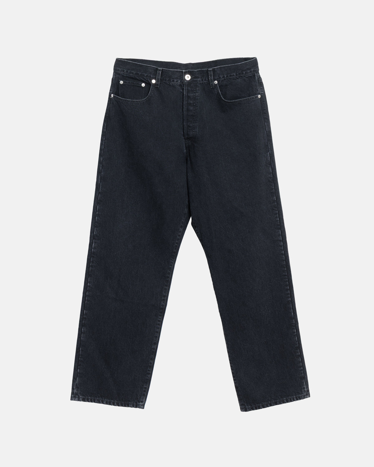 BF SLIM JEAN BLACK