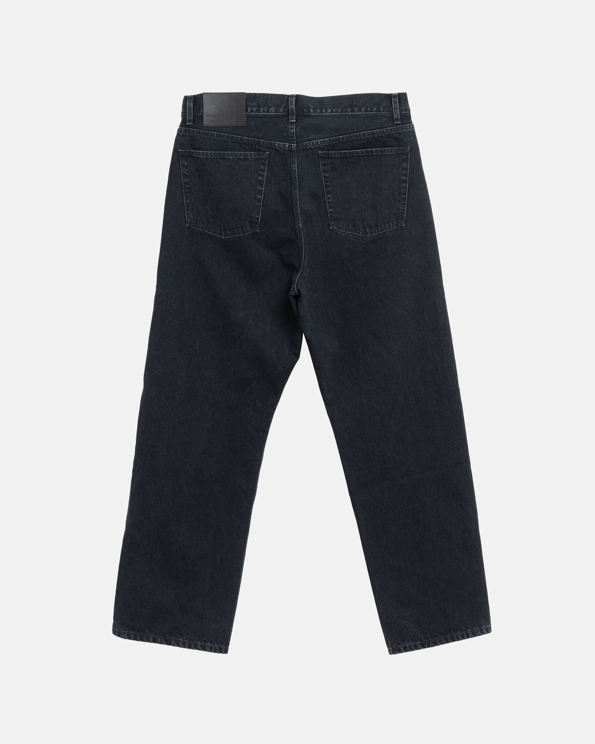 BF SLIM JEAN BLACK