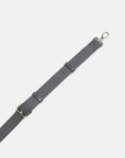 CONTRAST SHOULDER BELT GREY