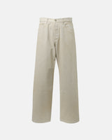 BF SELVEDGE JEAN BEIGE