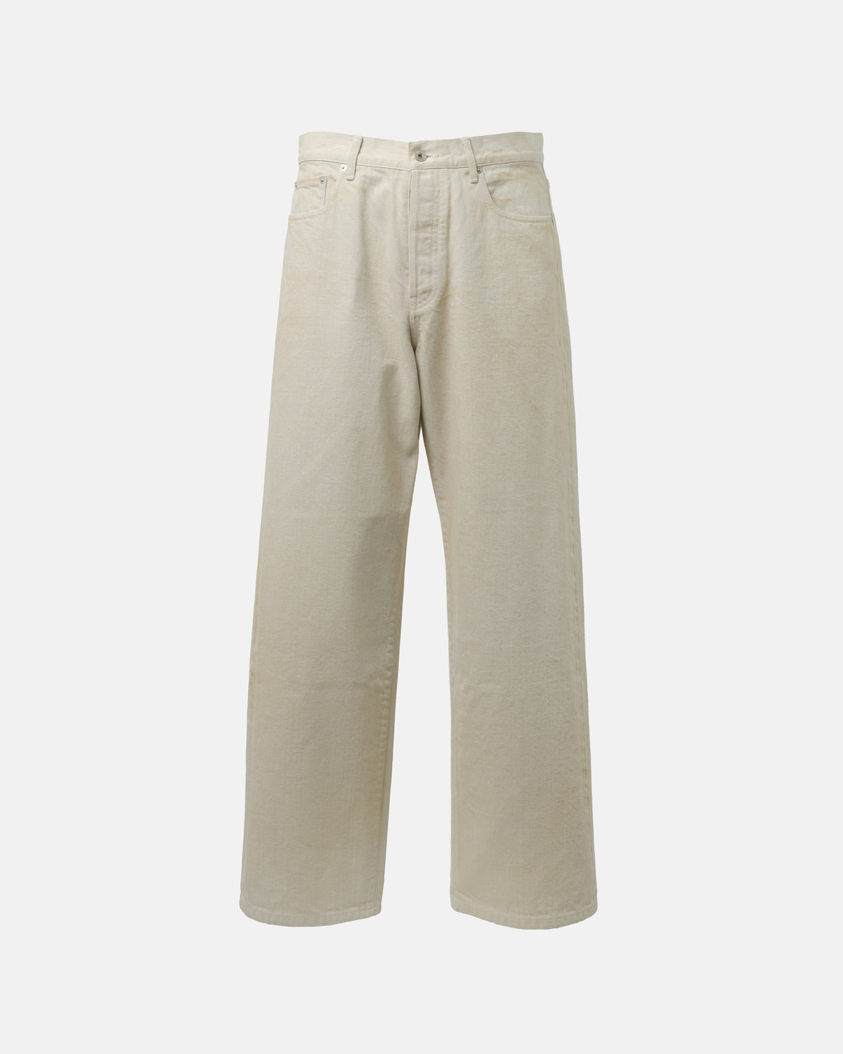 BF SELVEDGE JEAN BEIGE – SimplyComplicated