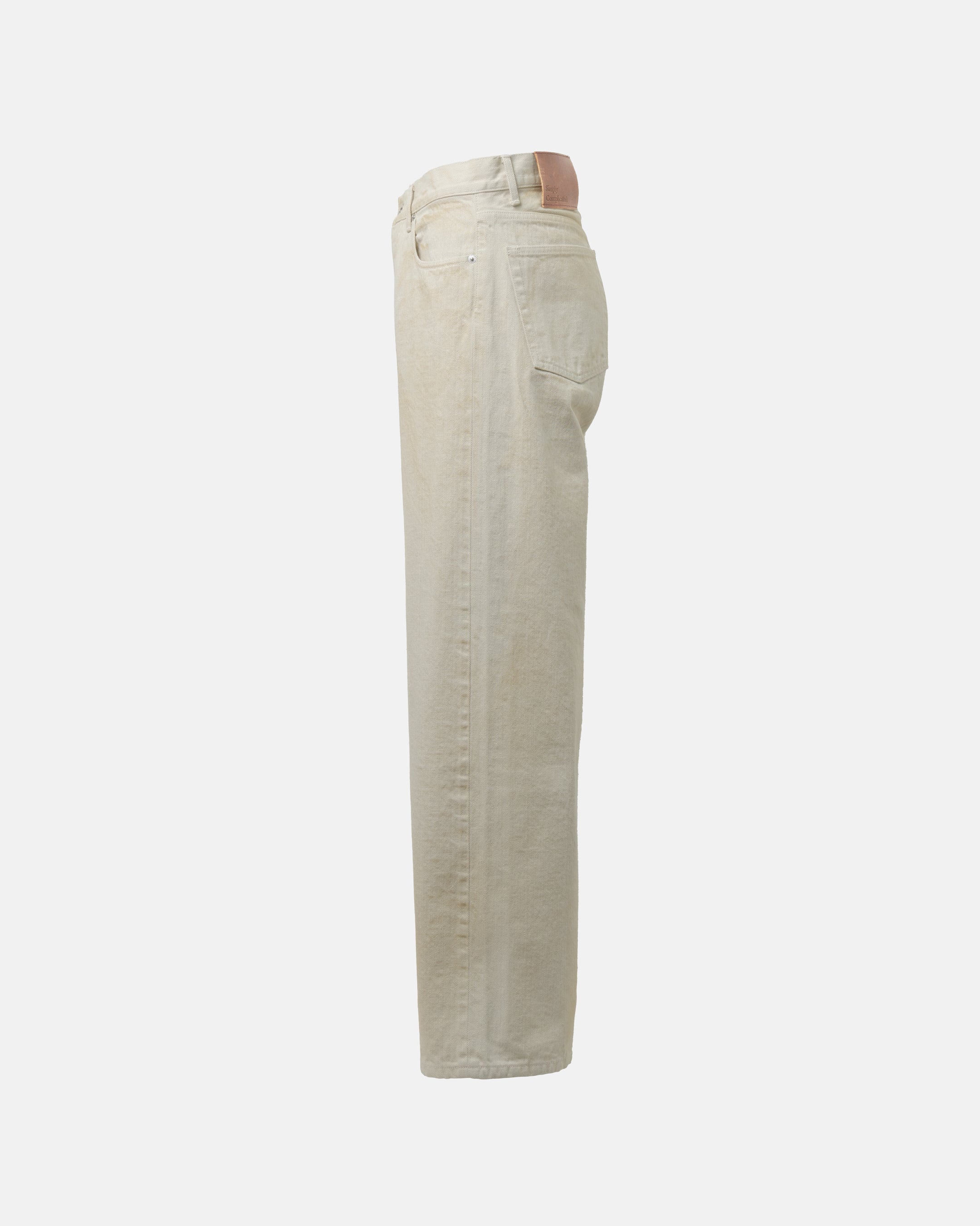 BF SELVEDGE JEAN BEIGE – SimplyComplicated