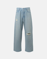 BF SELVEDGE JEAN VINTAGE INDIGO