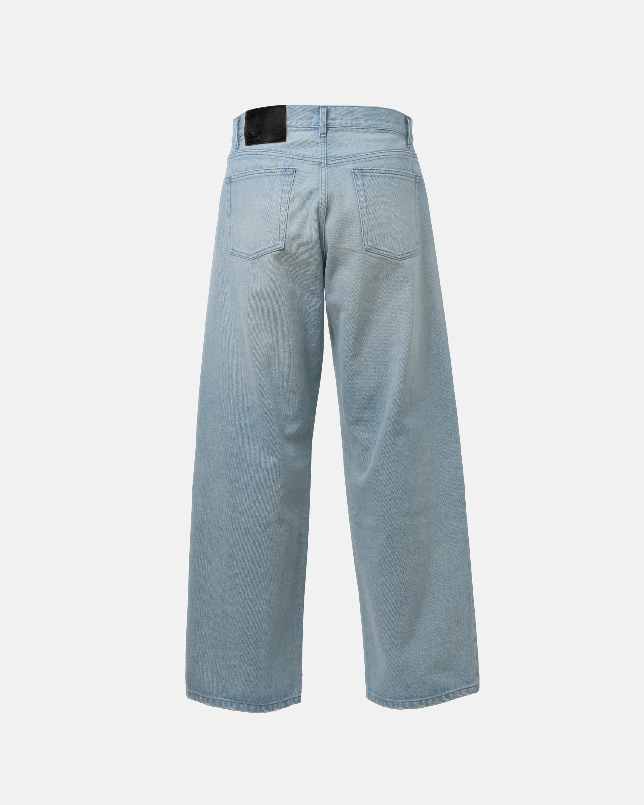 BF SELVEDGE JEAN VINTAGE INDIGO – SimplyComplicated