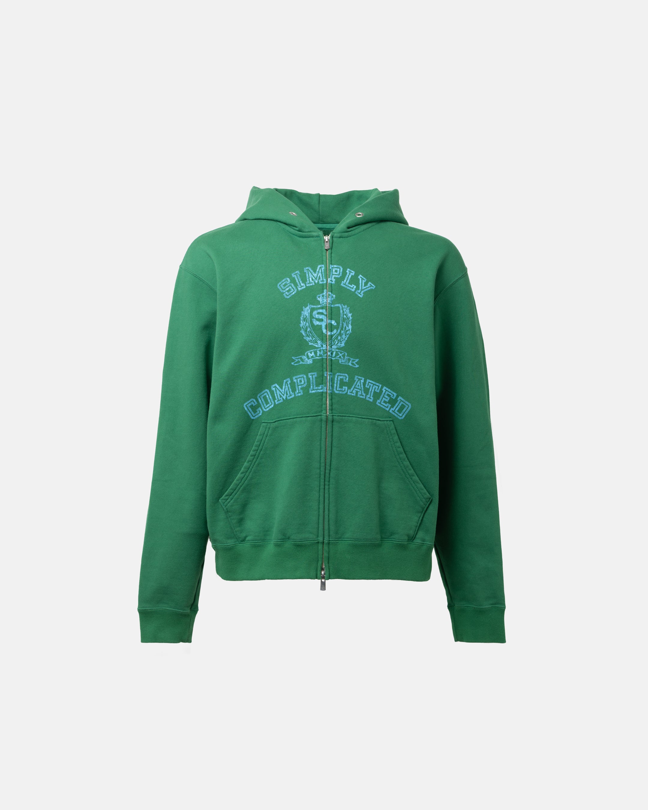 ALL – SimplyComplicated