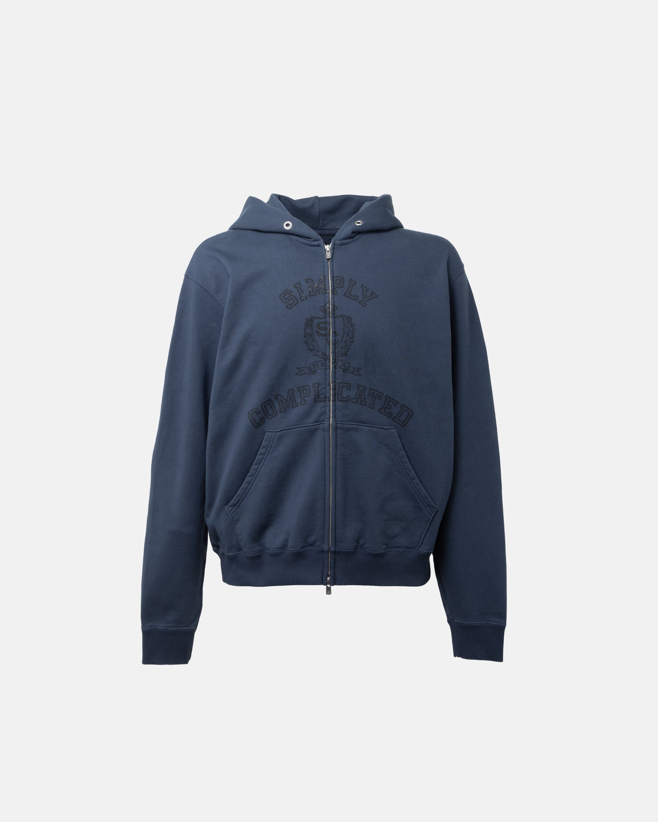 ALL – SimplyComplicated