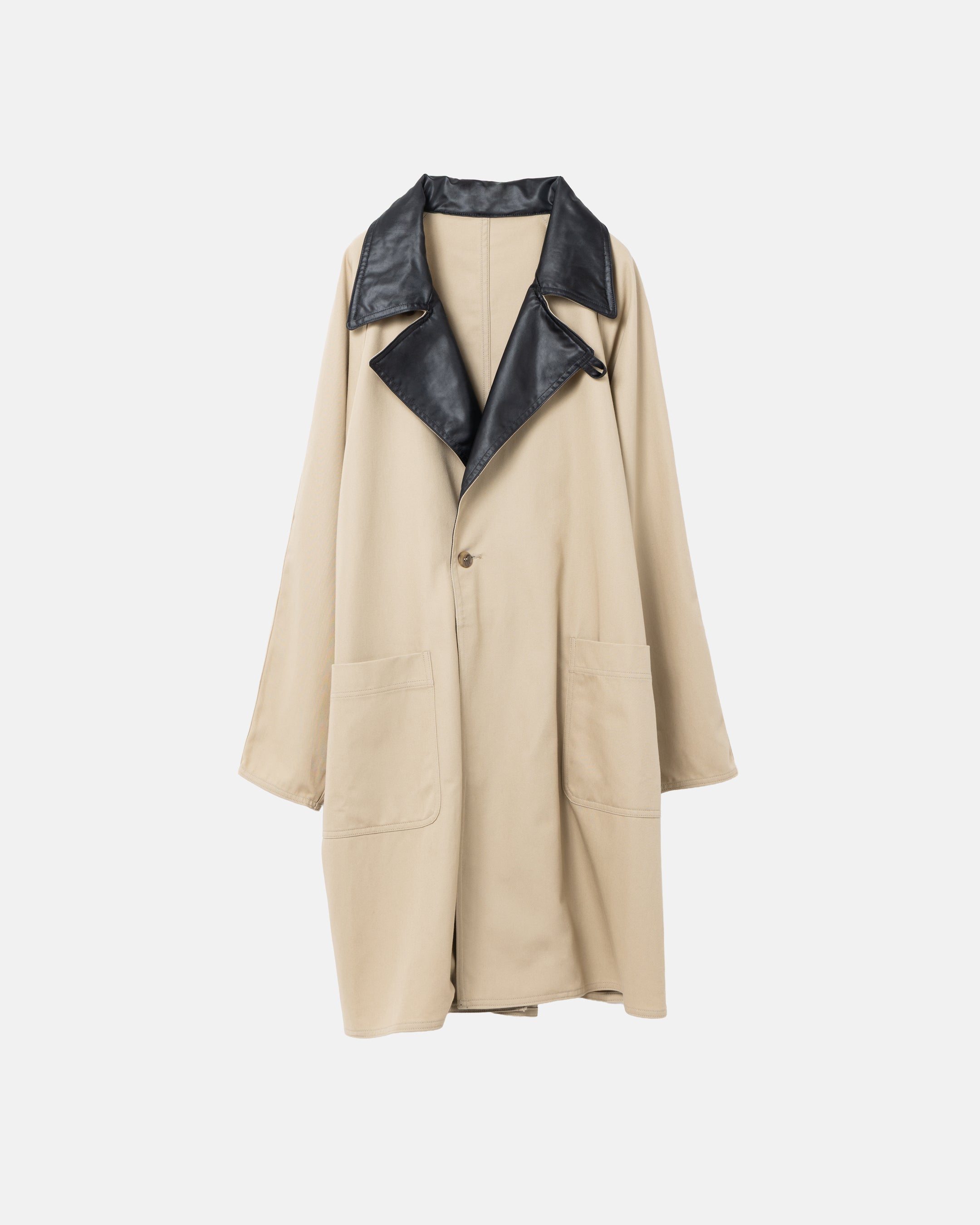 OUTERWEAR – SimplyComplicated