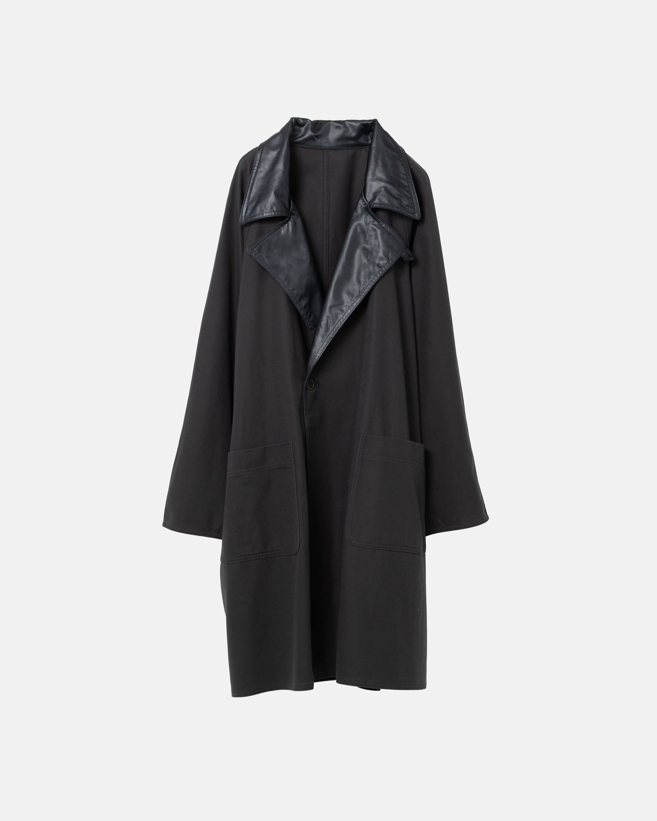 OUTERWEAR – SimplyComplicated