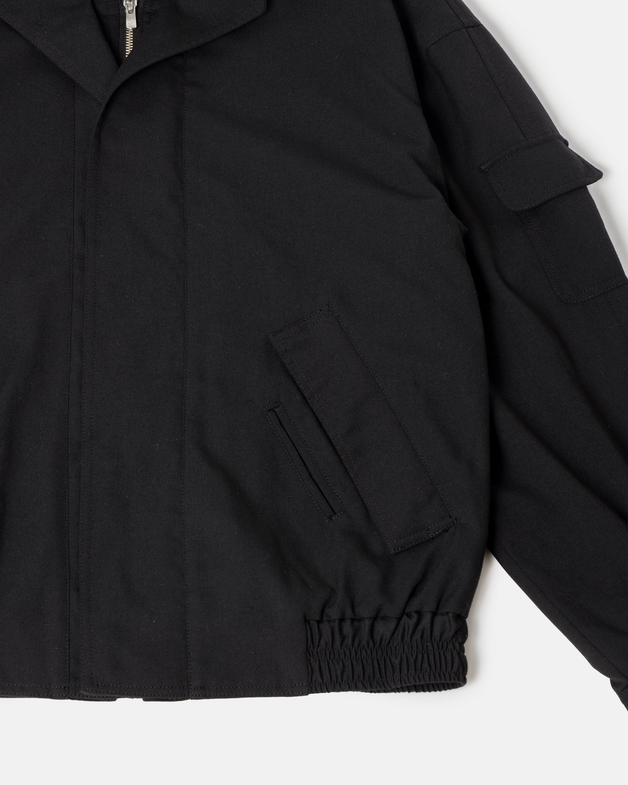 OUTERWEAR – SimplyComplicated