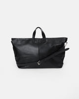 ESSENTIAL LEATHER TOTE BAG