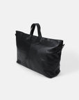 ESSENTIAL LEATHER TOTE BAG