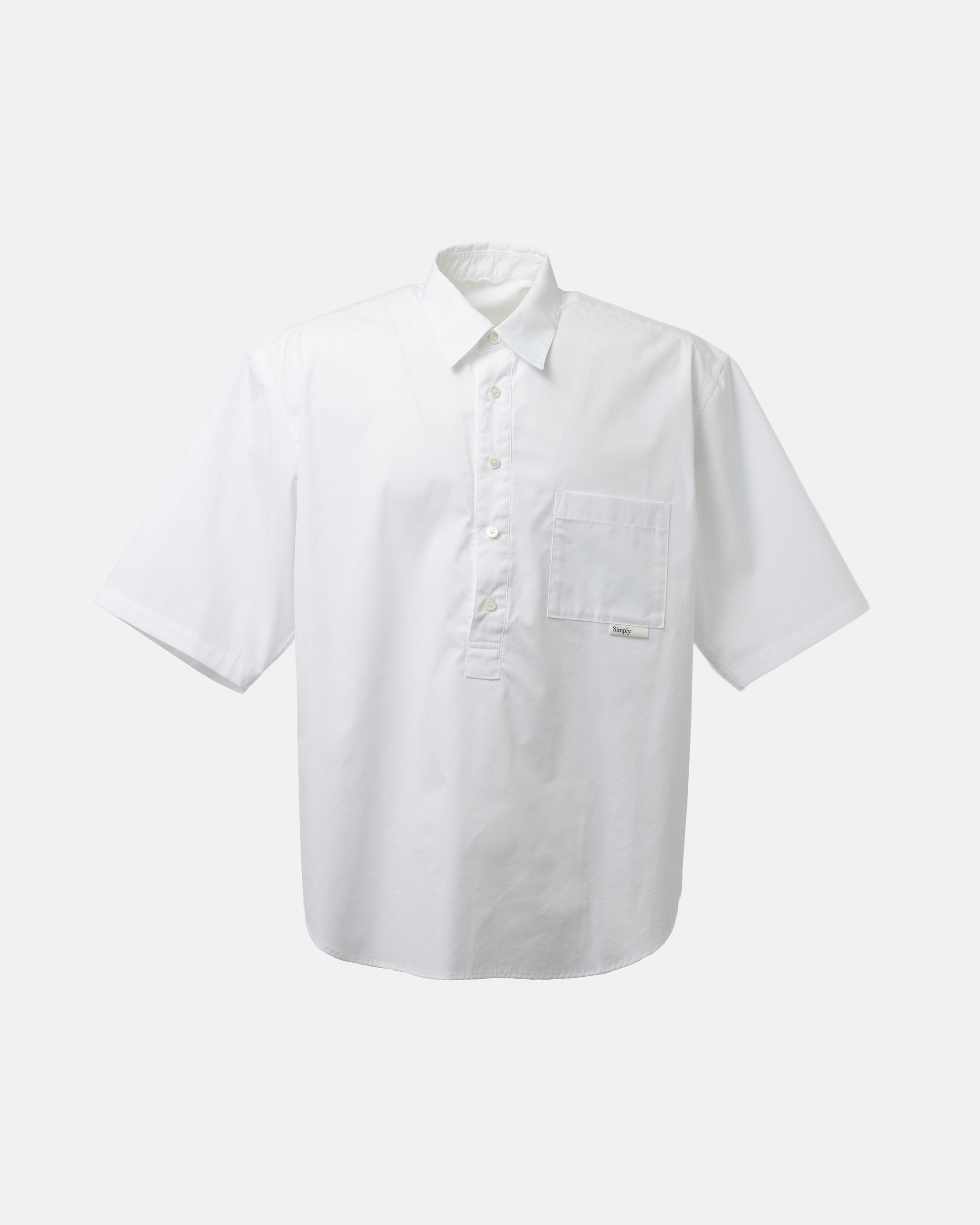 トップス Simply Complicated sample item SHIRT – SimplyComplicated