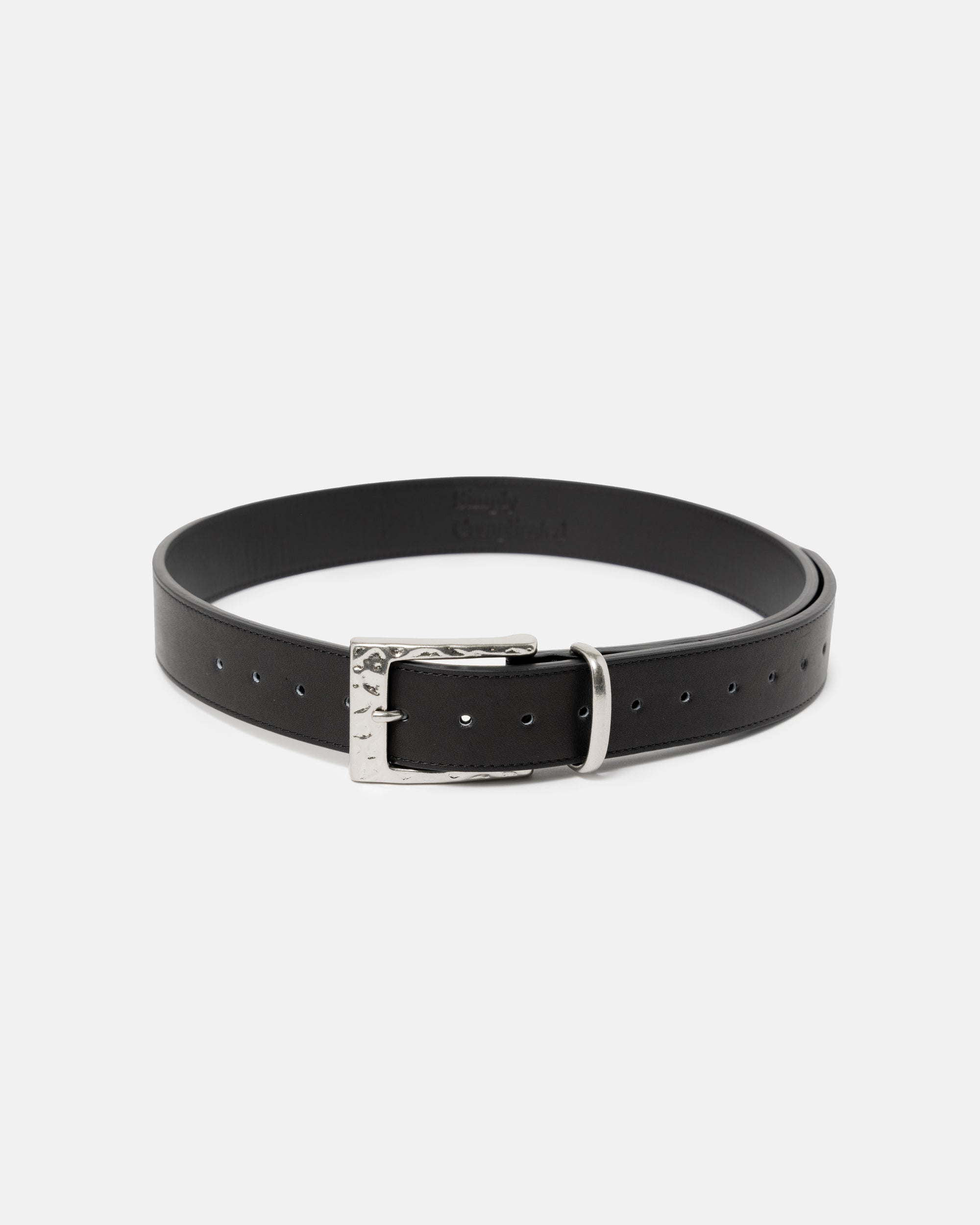 FORMA BELT BLACK