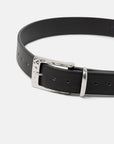 FORMA BELT BLACK