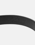 FORMA BELT BLACK