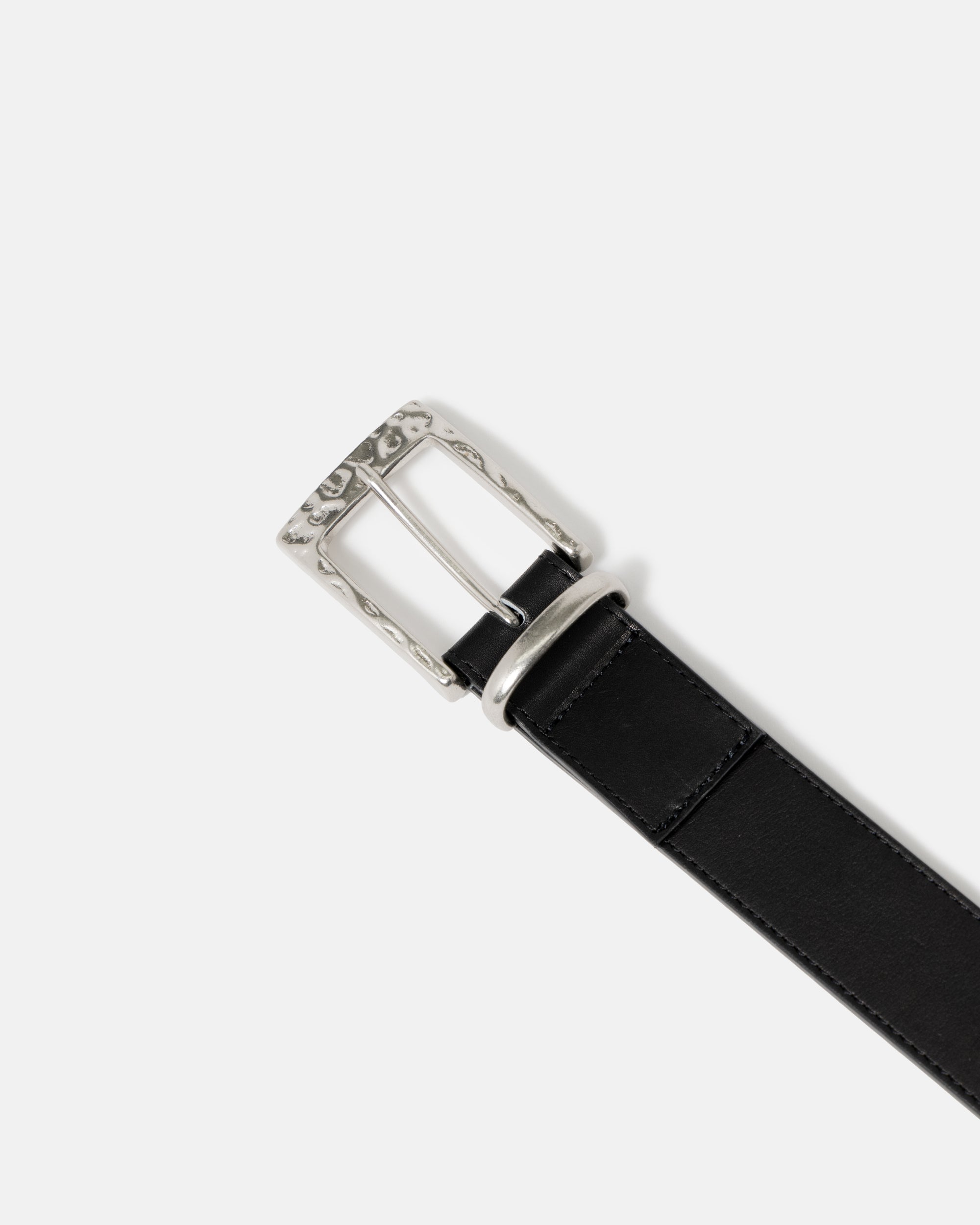 FORMA BELT BLACK