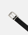 FORMA BELT BLACK