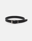 FORMA BELT BLACK
