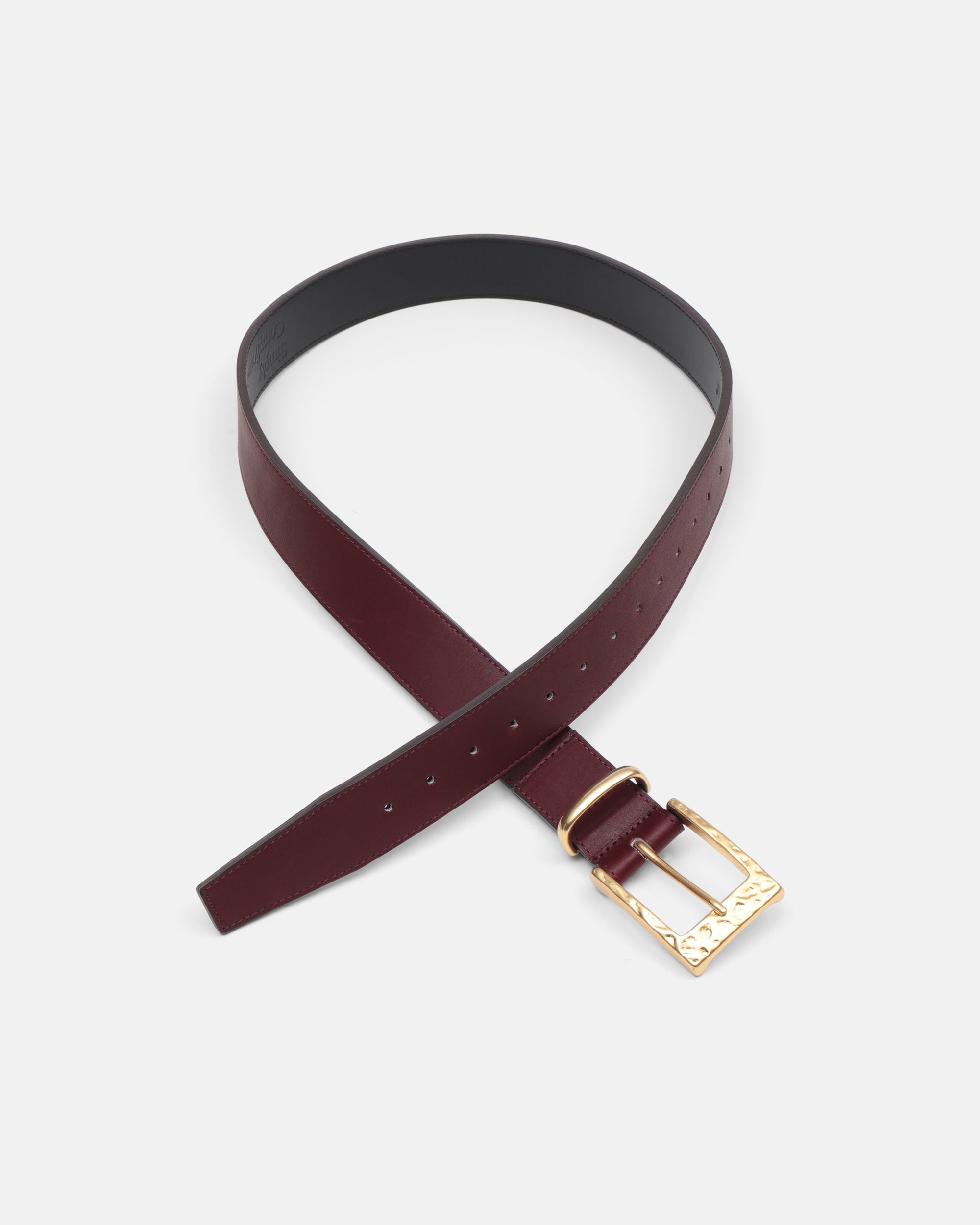 FORMA BELT BORDEAUX
