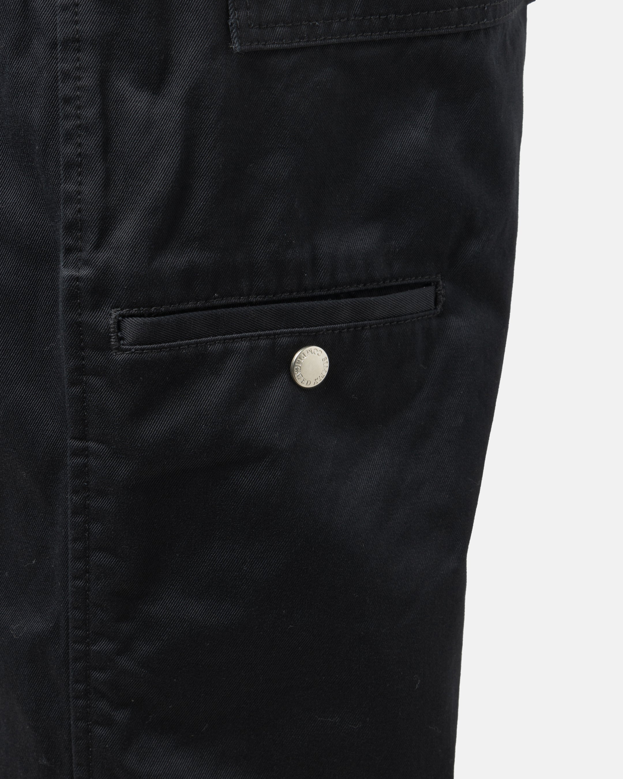 LF WORK PANTS BLACK – SimplyComplicated