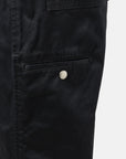 LF WORK PANTS BLACK