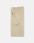 LF WORK SHORTS BEIGE