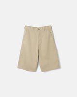 LF WORK SHORTS BEIGE