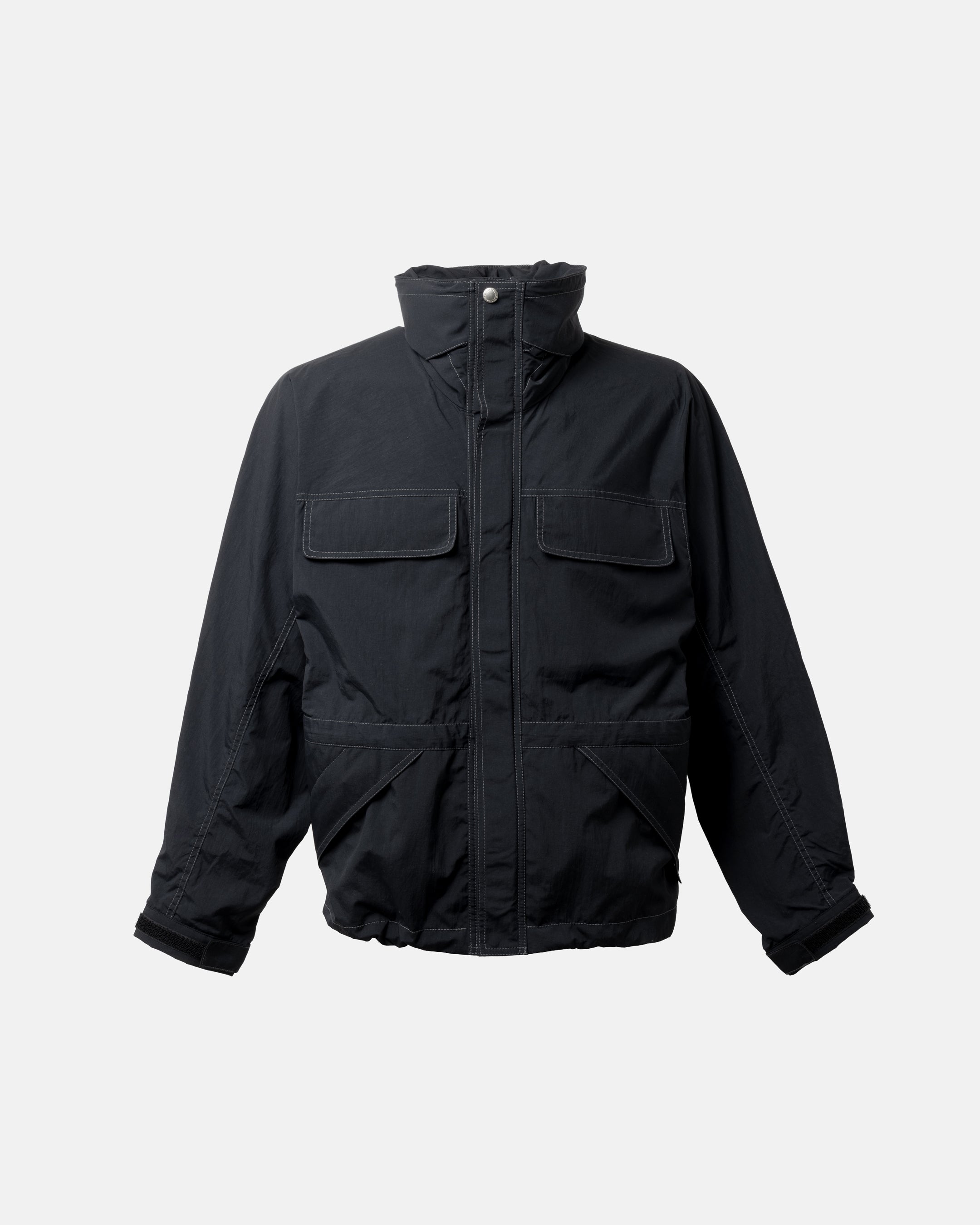 26SS_LIGHT_SHELL_FIELD_JACKET_