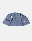 LIGHT SHELL UTILITY VEST LT.NAVY