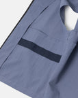 LIGHT SHELL UTILITY VEST LT.NAVY