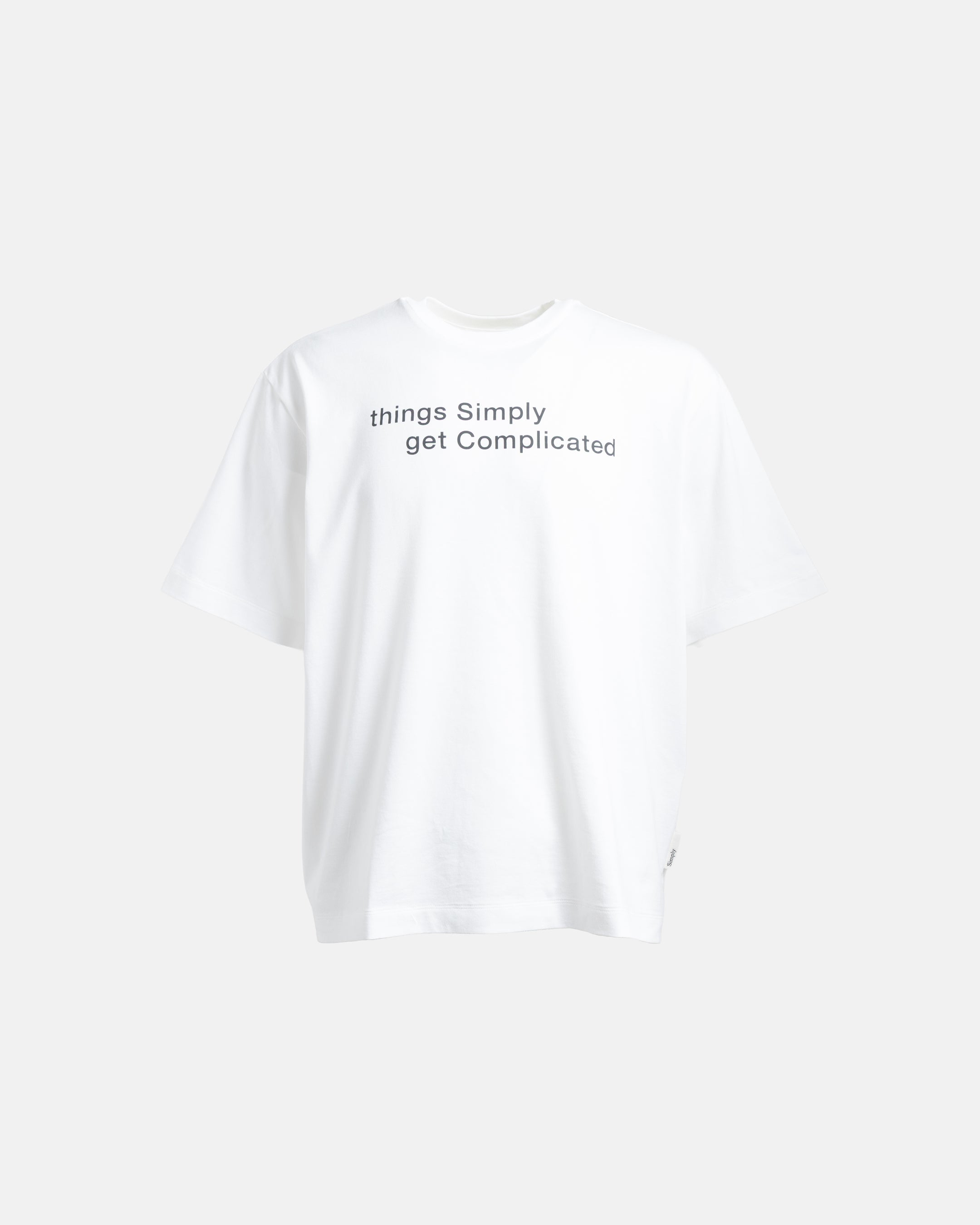 SimplyComplicated