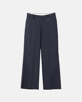 OFFICE TROUSERS NAVY