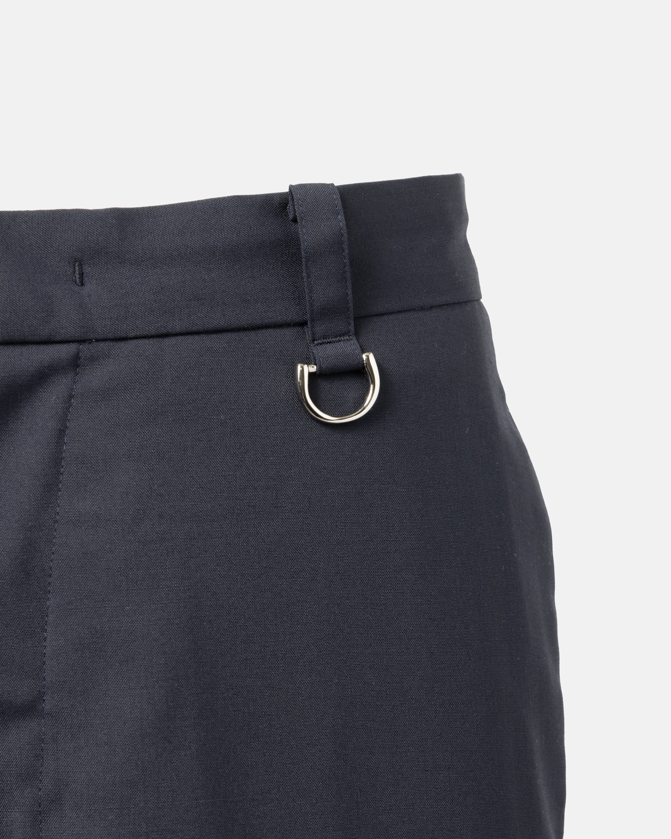 OFFICE TROUSERS NAVY – SimplyComplicated