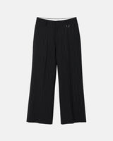 OFFICE TROUSERS STRIPE