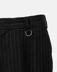 OFFICE TROUSERS STRIPE