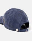 RESORT LOGO CAP NAVY