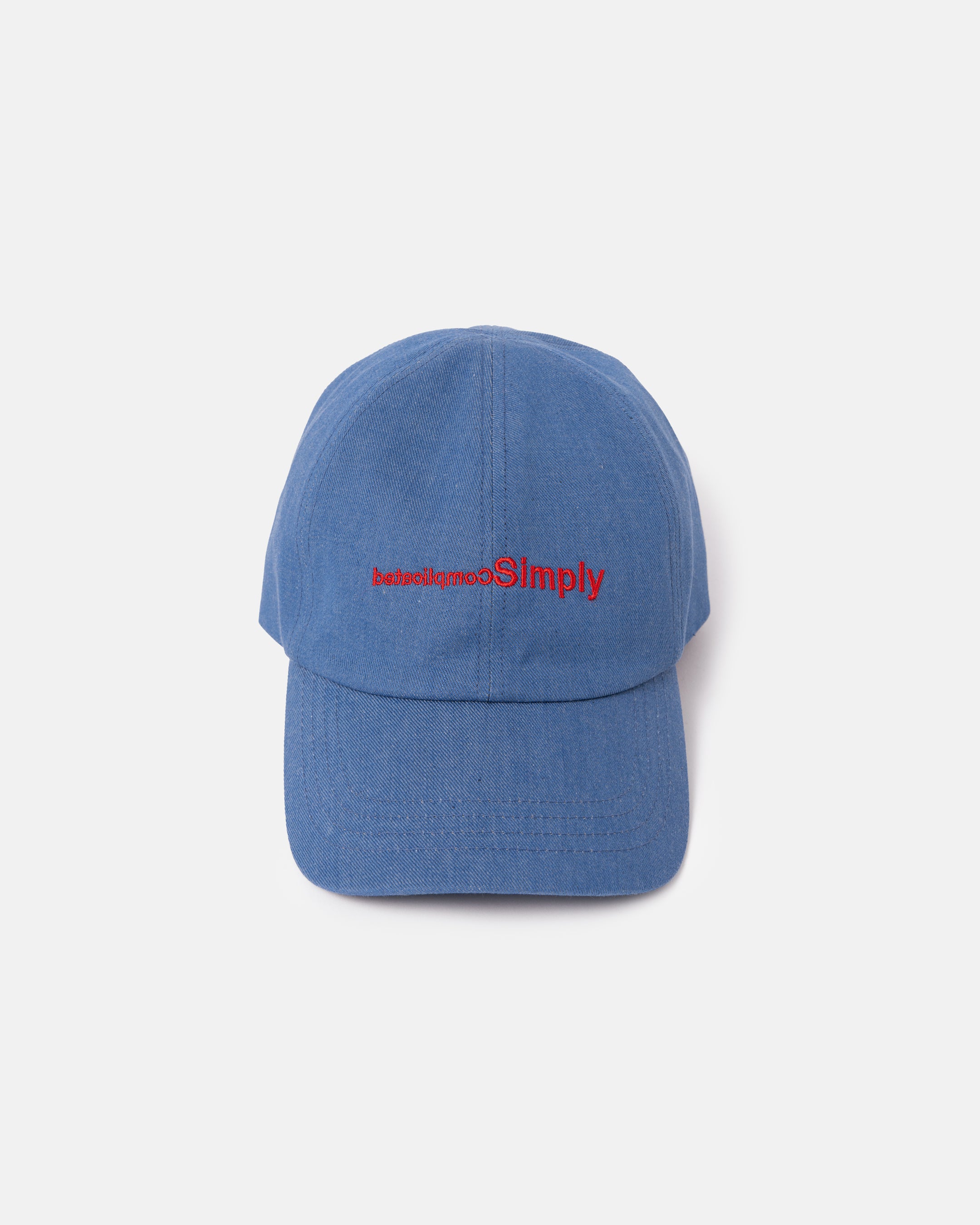 帽子 simplycomplicated ACCESSORIES – SimplyComplicated
