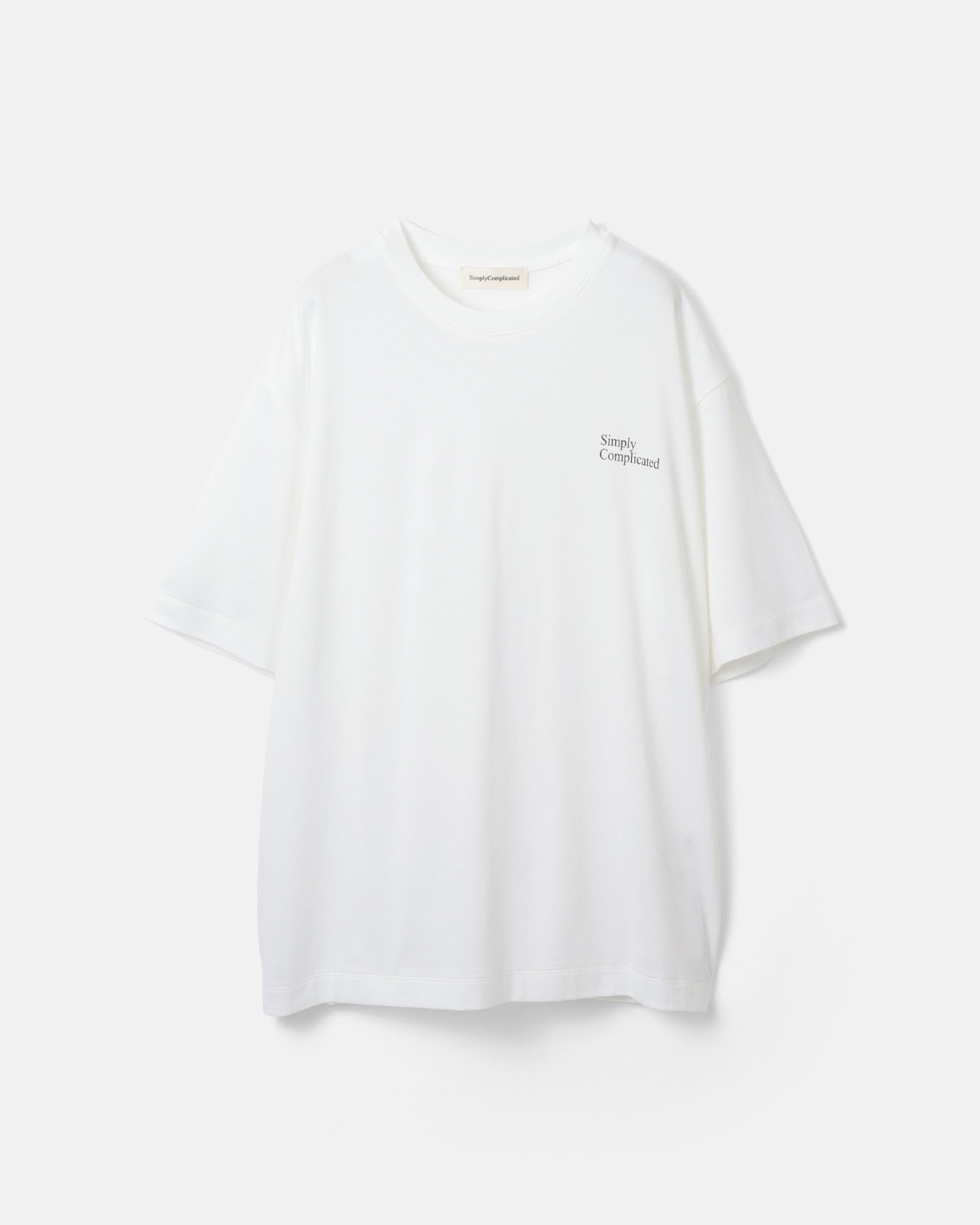 T-SHIRT – SimplyComplicated