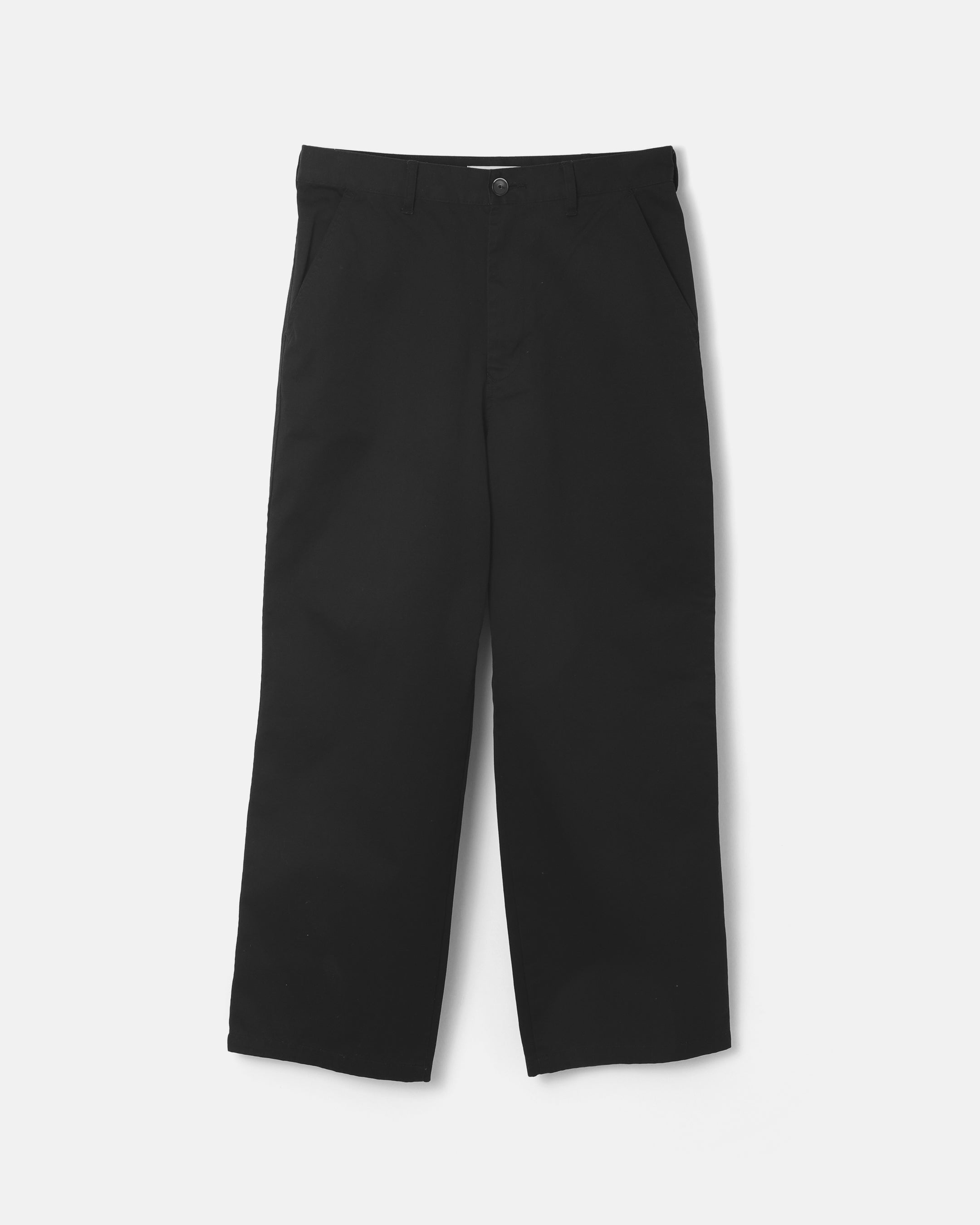 ST WORK PANTS BLACK – SimplyComplicated