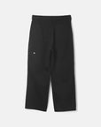 ST WORK PANTS BLACK