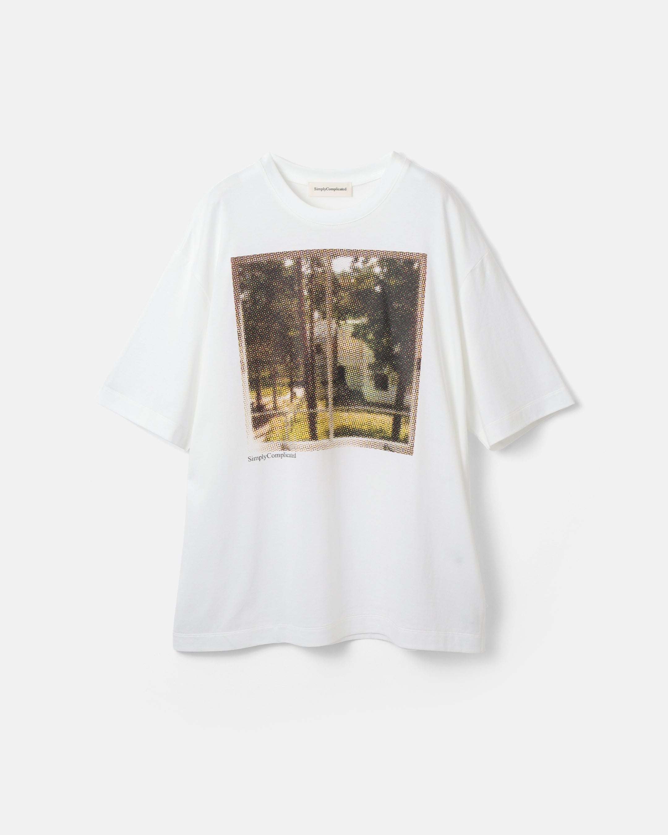 T-SHIRT – SimplyComplicated