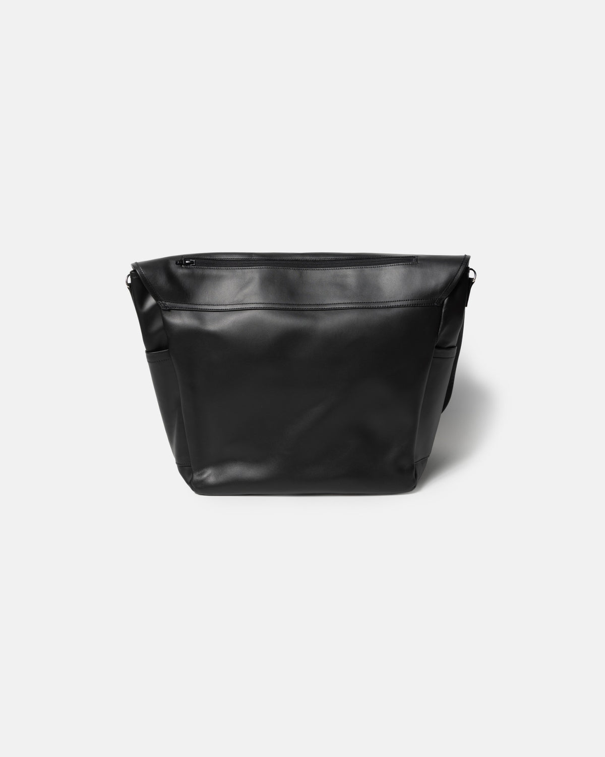 LUX MESSENGER BAG