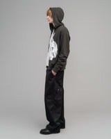 ST WORK PANTS BLACK