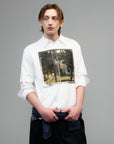 WINDOW TEE