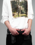 WINDOW TEE