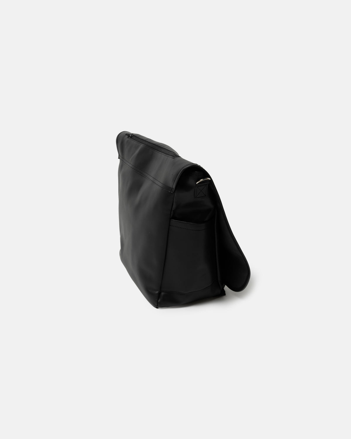 LUX MESSENGER BAG